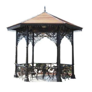 Gazebo