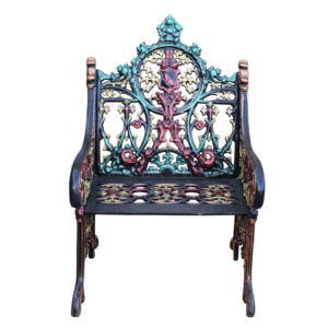 Chair CI
