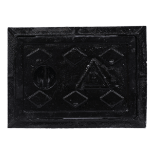 Manhole Covers
