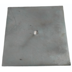 Earthing Plates