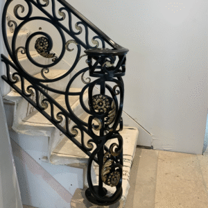 Railings