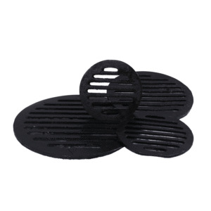 Metal Grates