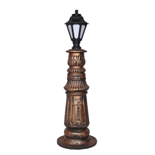 Lamp Posts