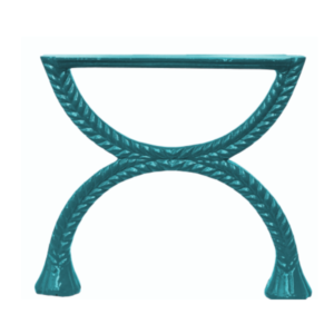 Cast Iron Bench Bracket RGB-34