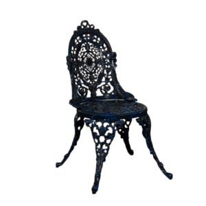 Cast Iron Garden Bench GF-16