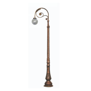 Decorative Lamp Post LF-4