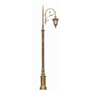 Garden Lamp Post LF-5