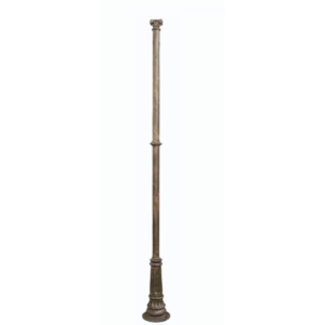 Cast Iron Lamp Post LF-26